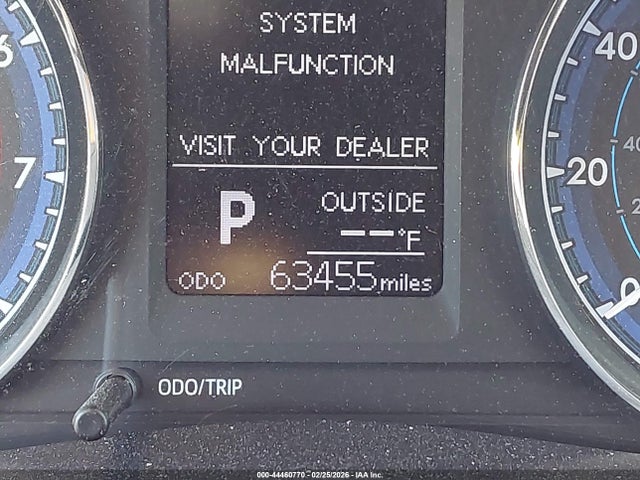 Toyota COROLLA LE 2019 2T1BURHE4KC245443 Image 16