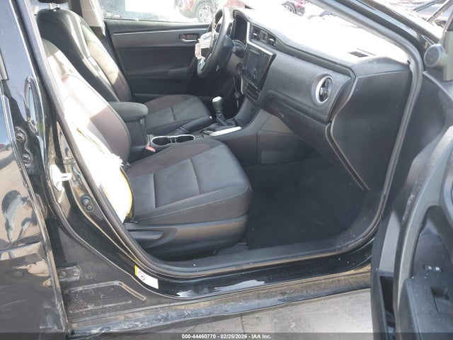 Toyota COROLLA LE 2019 2T1BURHE4KC245443 Image 5