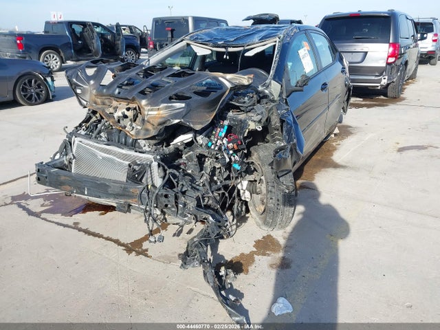 Toyota COROLLA LE 2019 2T1BURHE4KC245443 Image 6