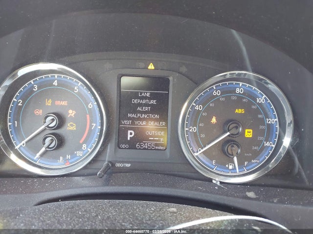 Toyota COROLLA LE 2019 2T1BURHE4KC245443 Image 7