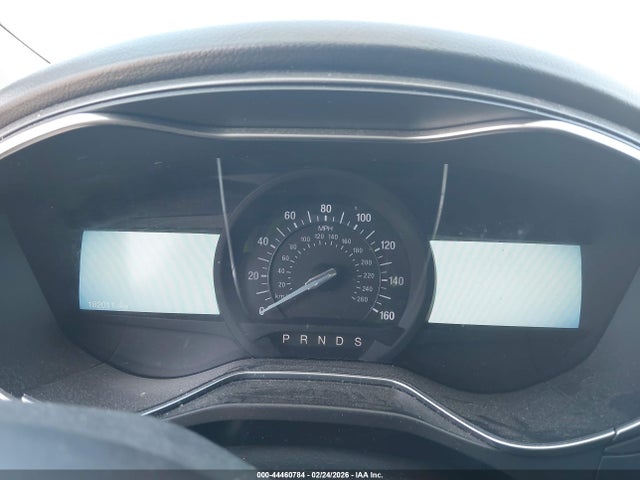 Ford Fusion Titanium 2015 3FA6P0K93FR267620 Image 7