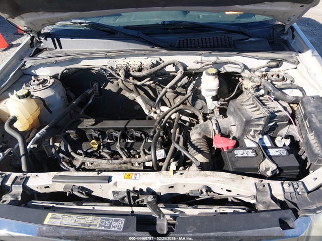 2011 Ford Escape Xlt მანქანა იყიდება აუქციონზე, vin: 1FMCU0D76BKB47399, აუქციონის ნომერი: 44460787
