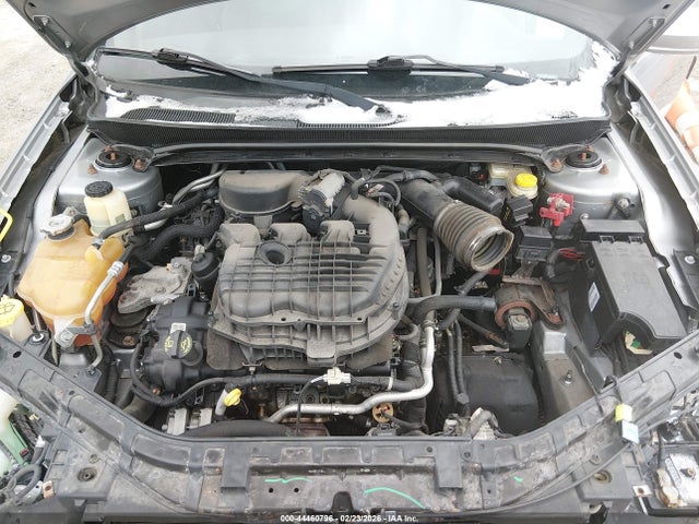 44460796 :رقم المزاد ، 1C3CCBCG5DN558349 vin ، 2013 Chrysler 200 Limited مزاد بيع