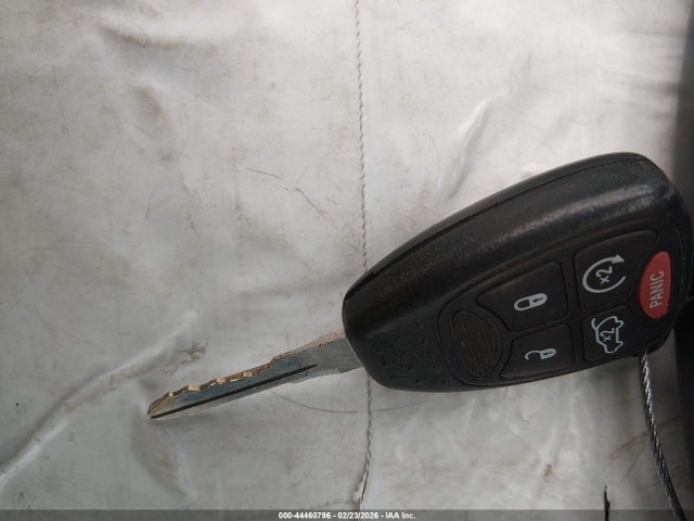44460796 :رقم المزاد ، 1C3CCBCG5DN558349 vin ، 2013 Chrysler 200 Limited مزاد بيع