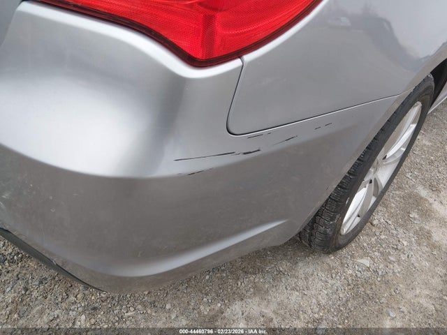 44460796 :رقم المزاد ، 1C3CCBCG5DN558349 vin ، 2013 Chrysler 200 Limited مزاد بيع