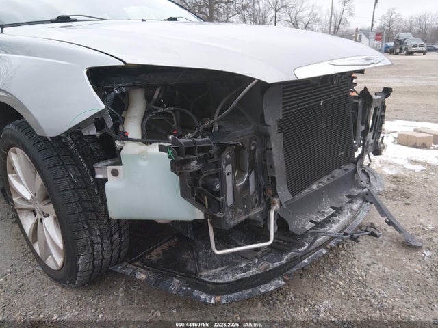 44460796 :رقم المزاد ، 1C3CCBCG5DN558349 vin ، 2013 Chrysler 200 Limited مزاد بيع