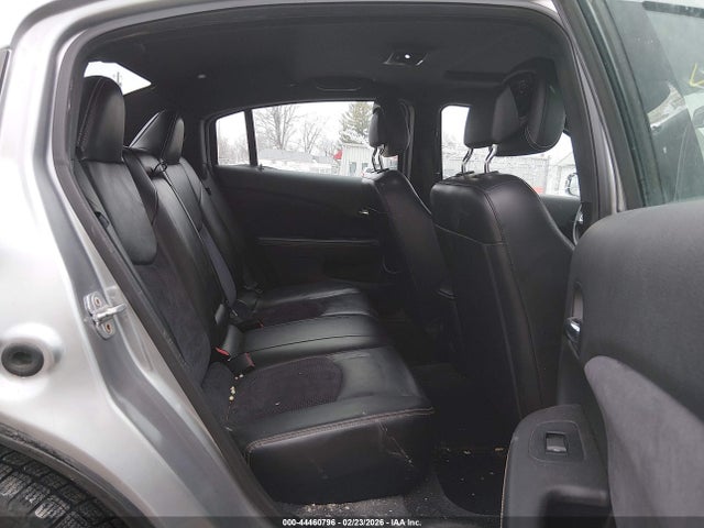 44460796 :رقم المزاد ، 1C3CCBCG5DN558349 vin ، 2013 Chrysler 200 Limited مزاد بيع