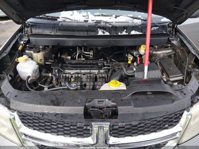 2013 DODGE JOURNEY 3C4PDCAB5DT710122 Photo 9
