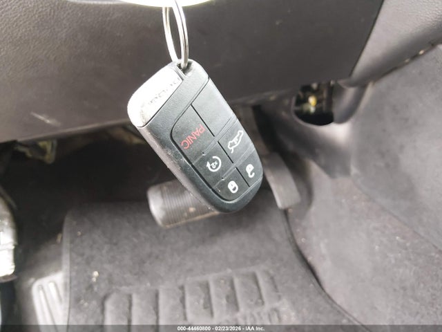 2013 DODGE JOURNEY 3C4PDCAB5DT710122 Photo 10