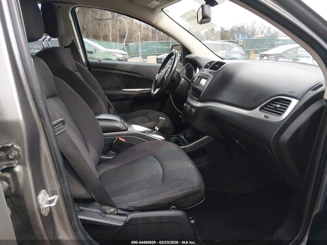2013 DODGE JOURNEY 3C4PDCAB5DT710122 Photo 4