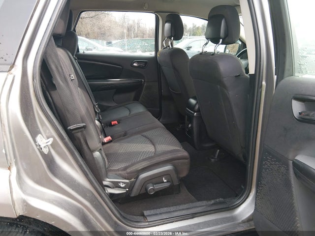 2013 DODGE JOURNEY 3C4PDCAB5DT710122 Photo 7