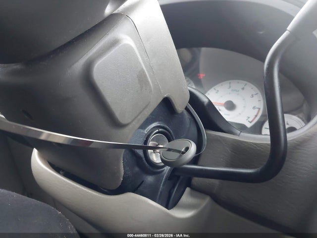 2006 Chrysler Town & Country Lx მანქანა იყიდება აუქციონზე, vin: 2A4GP44RX6R880465, აუქციონის ნომერი: 44460811