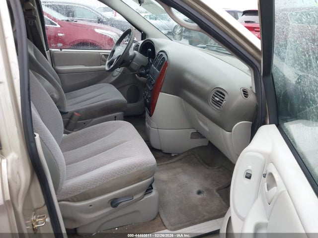 2006 Chrysler Town & Country Lx მანქანა იყიდება აუქციონზე, vin: 2A4GP44RX6R880465, აუქციონის ნომერი: 44460811