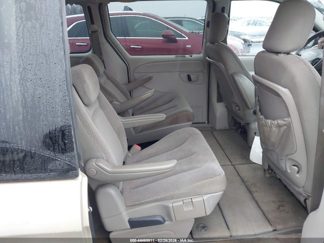 2006 Chrysler Town & Country Lx მანქანა იყიდება აუქციონზე, vin: 2A4GP44RX6R880465, აუქციონის ნომერი: 44460811