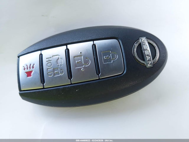 Nissan LEAF S 2025 1N4AZ1BV4SC560765 Image 11