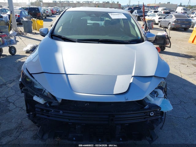Nissan LEAF S 2025 1N4AZ1BV4SC560765 Image 13
