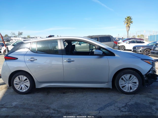 Nissan LEAF S 2025 1N4AZ1BV4SC560765 Image 14