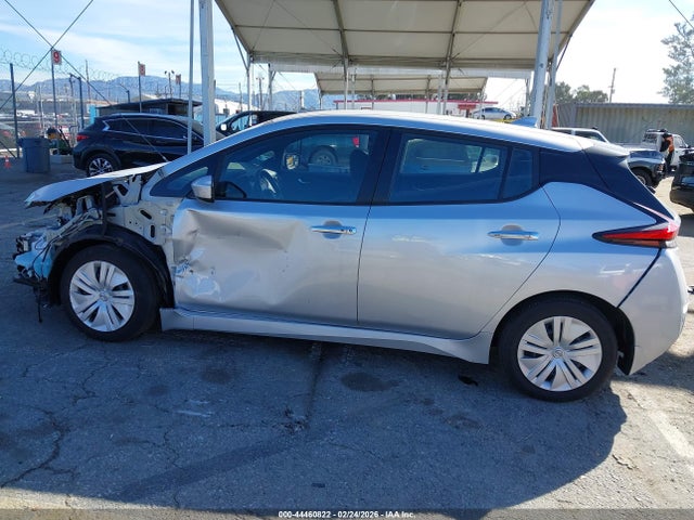 Nissan LEAF S 2025 1N4AZ1BV4SC560765 Image 15