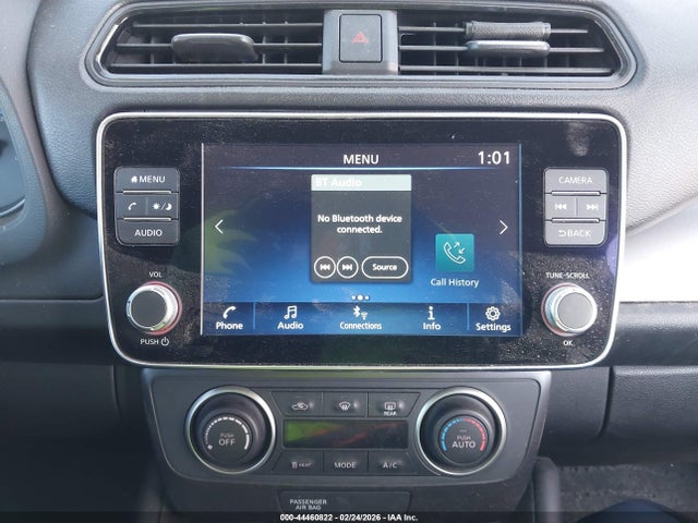 Nissan LEAF S 2025 1N4AZ1BV4SC560765 Image 19
