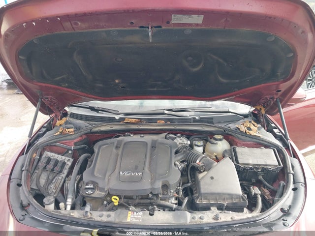 Продаж на аукціоні авто 2017 Buick Lacrosse Essence, vin: 1G4ZP5SS4HU110094, номер лоту: 44460830
