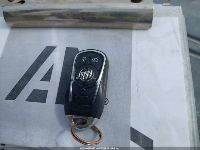 Продаж на аукціоні авто 2017 Buick Lacrosse Essence, vin: 1G4ZP5SS4HU110094, номер лоту: 44460830