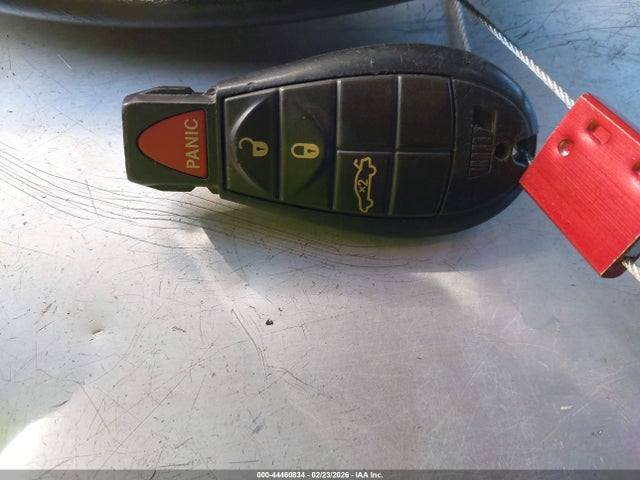 2010 DODGE CHALLENGER 2B3CJ4DV5AH191159 Photo 10