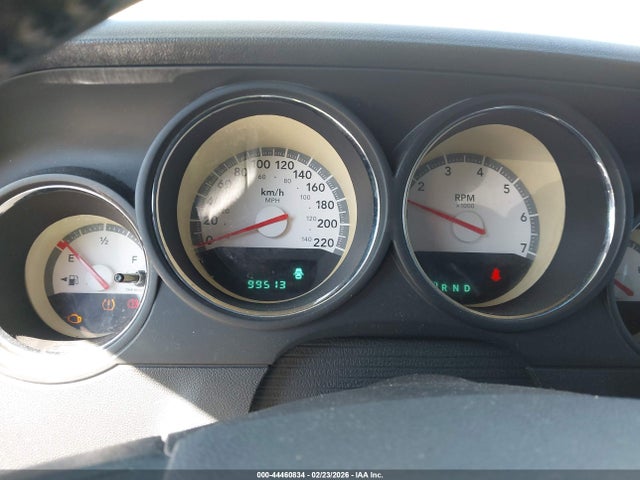 2010 DODGE CHALLENGER 2B3CJ4DV5AH191159 Photo 6