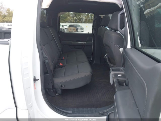 Aukcja sprzedaży 2021 Ford F-150 Xlt, vin: 1FTFW1ED9MFB25575, numer aukcji: 44460842