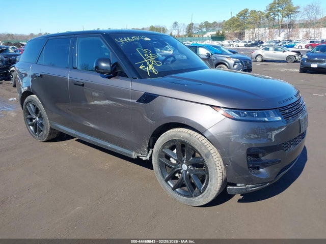 2023 LAND ROVER RANGE ROVER SPORT SAL1P9EU7PA112906
