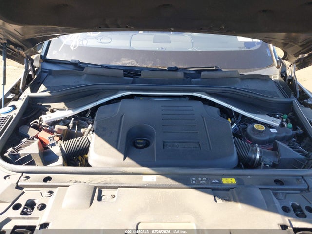 2023 LAND ROVER RANGE ROVER SPORT SAL1P9EU7PA112906 Photo 9