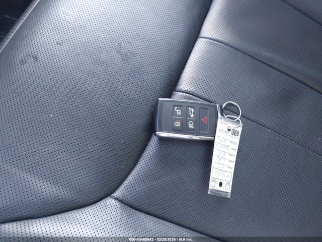 2023 LAND ROVER RANGE ROVER SPORT SAL1P9EU7PA112906 Photo 10