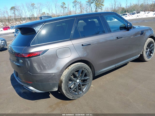2023 LAND ROVER RANGE ROVER SPORT SAL1P9EU7PA112906 Photo 3