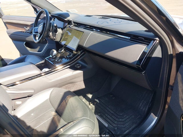 2023 LAND ROVER RANGE ROVER SPORT SAL1P9EU7PA112906 Photo 4