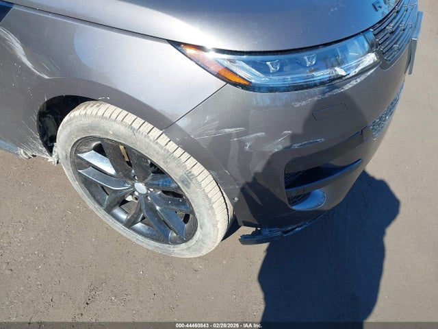 2023 LAND ROVER RANGE ROVER SPORT SAL1P9EU7PA112906 Photo 5
