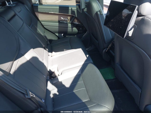 2023 LAND ROVER RANGE ROVER SPORT SAL1P9EU7PA112906 Photo 7