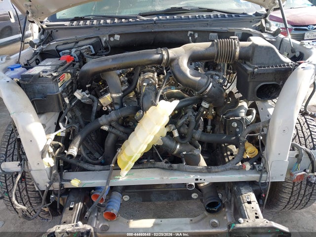 5LMJJ2LT6NEL05024 Lincoln Navigator Reserve
