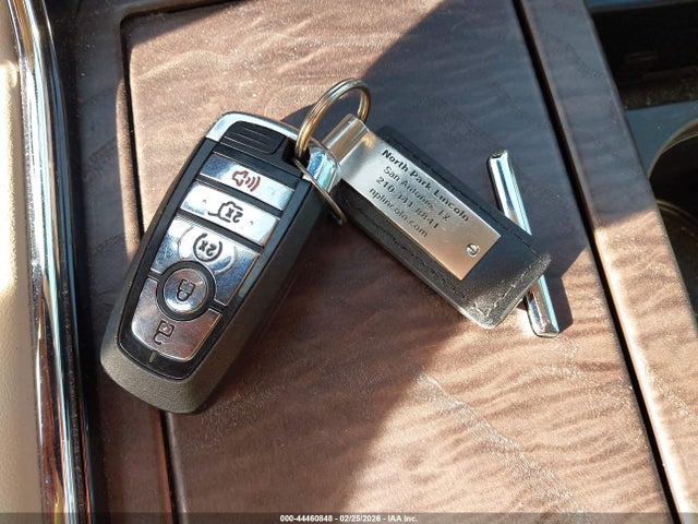 5LMJJ2LT6NEL05024 Lincoln Navigator Reserve