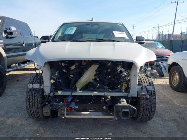 5LMJJ2LT6NEL05024 Lincoln Navigator Reserve