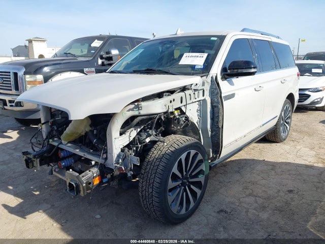 5LMJJ2LT6NEL05024 Lincoln Navigator Reserve