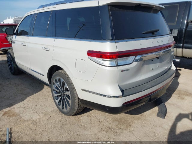 5LMJJ2LT6NEL05024 Lincoln Navigator Reserve