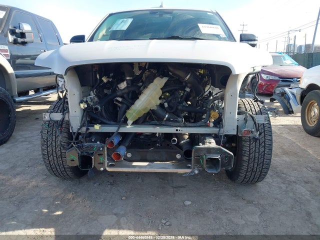 5LMJJ2LT6NEL05024 Lincoln Navigator Reserve