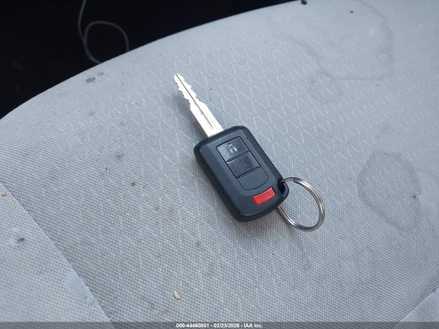 Продаж на аукціоні авто 2021 Mitsubishi Mirage G4 Carbonite Edition/es/le, vin: ML32FUFJ1MHF03127, номер лоту: 44460851