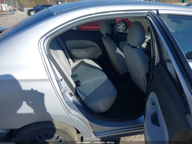 Продаж на аукціоні авто 2021 Mitsubishi Mirage G4 Carbonite Edition/es/le, vin: ML32FUFJ1MHF03127, номер лоту: 44460851