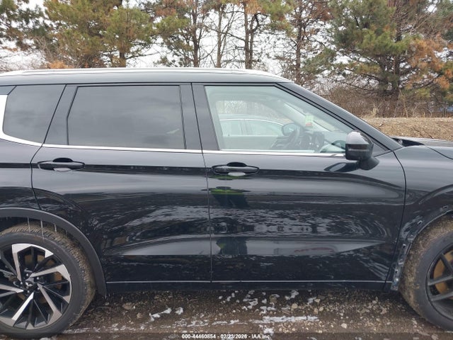 Aukcja sprzedaży 2024 Mitsubishi Outlander Sel 2.5 S-awc/sel Black Edition S-awc/sel Platinum Edition S-awc, vin: JA4J4WA80RZ076353, numer aukcji: 44460854