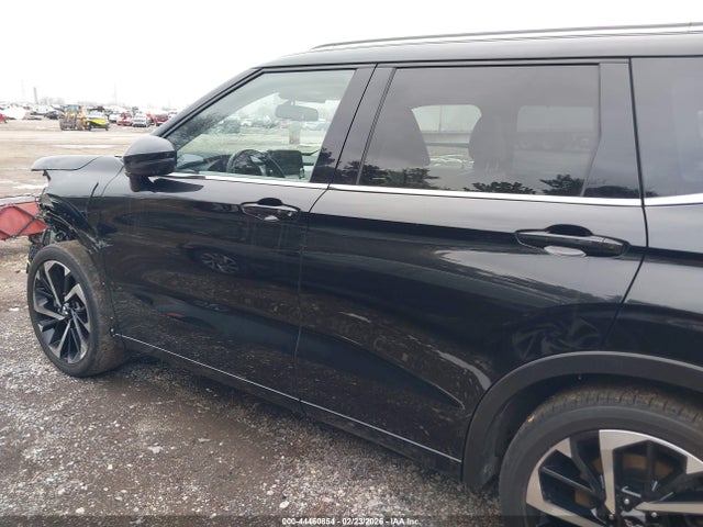 Aukcja sprzedaży 2024 Mitsubishi Outlander Sel 2.5 S-awc/sel Black Edition S-awc/sel Platinum Edition S-awc, vin: JA4J4WA80RZ076353, numer aukcji: 44460854