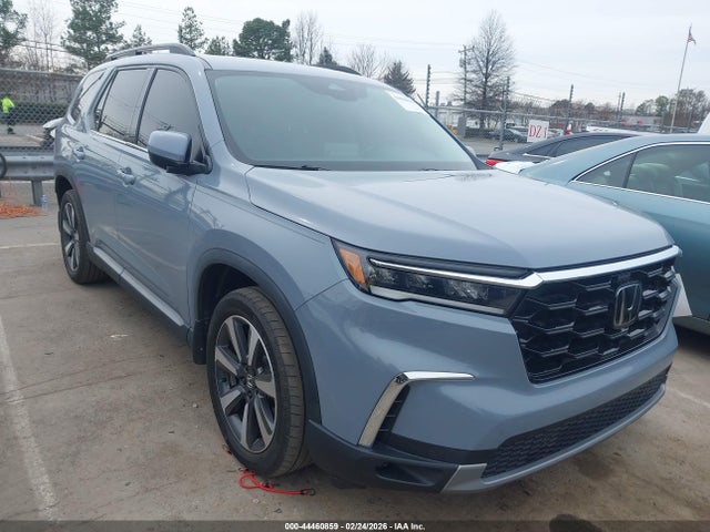 2023 HONDA PILOT 5FNYG2H7XPB003303