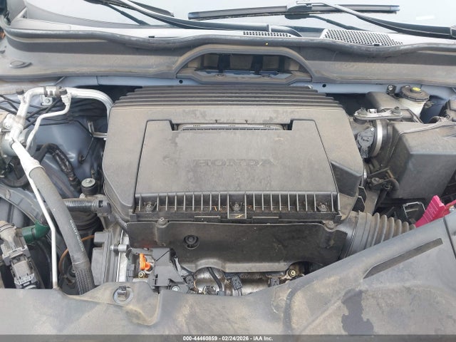 2023 HONDA PILOT 5FNYG2H7XPB003303 Photo 9