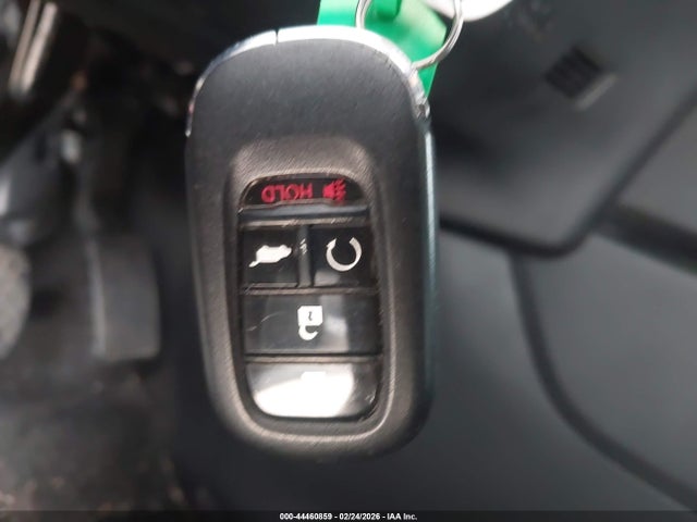 2023 HONDA PILOT 5FNYG2H7XPB003303 Photo 10