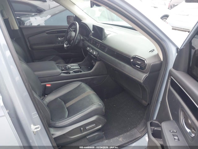 2023 HONDA PILOT 5FNYG2H7XPB003303 Photo 4