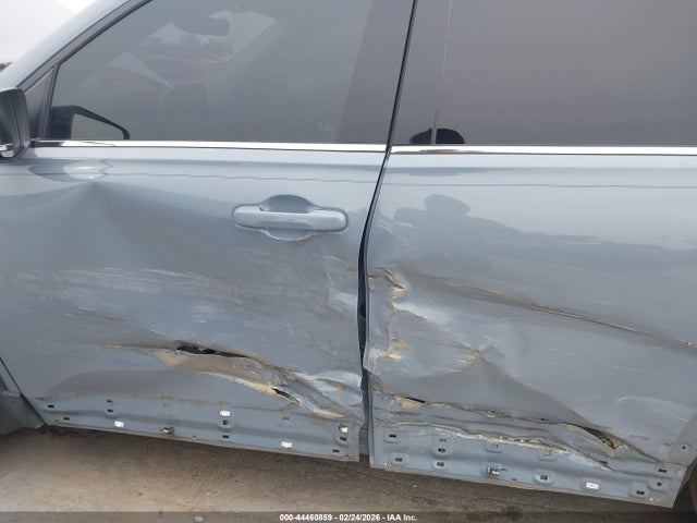 2023 HONDA PILOT 5FNYG2H7XPB003303 Photo 5